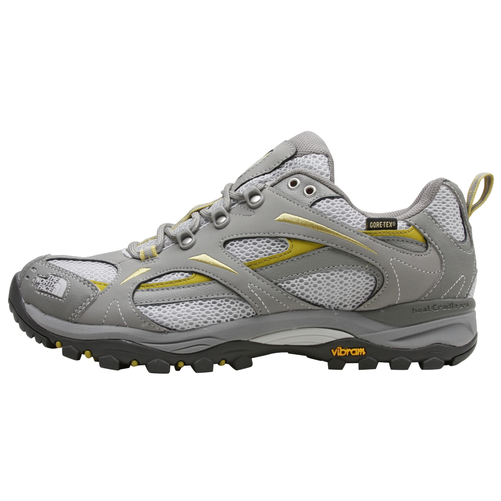 The North Face Hedgehog III GTX XCR Hiking Shoes - Women - ShoeBacca.com