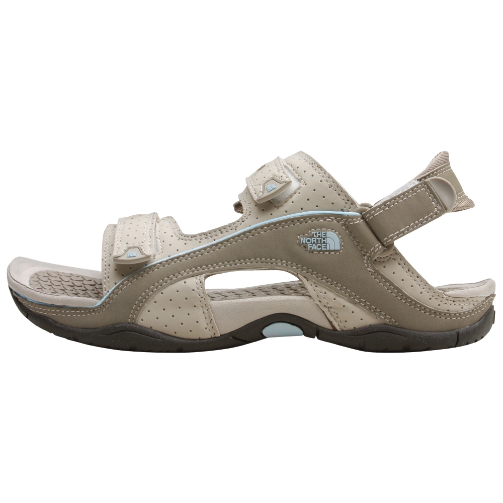 The North Face El Rio Sandals - Women - ShoeBacca.com