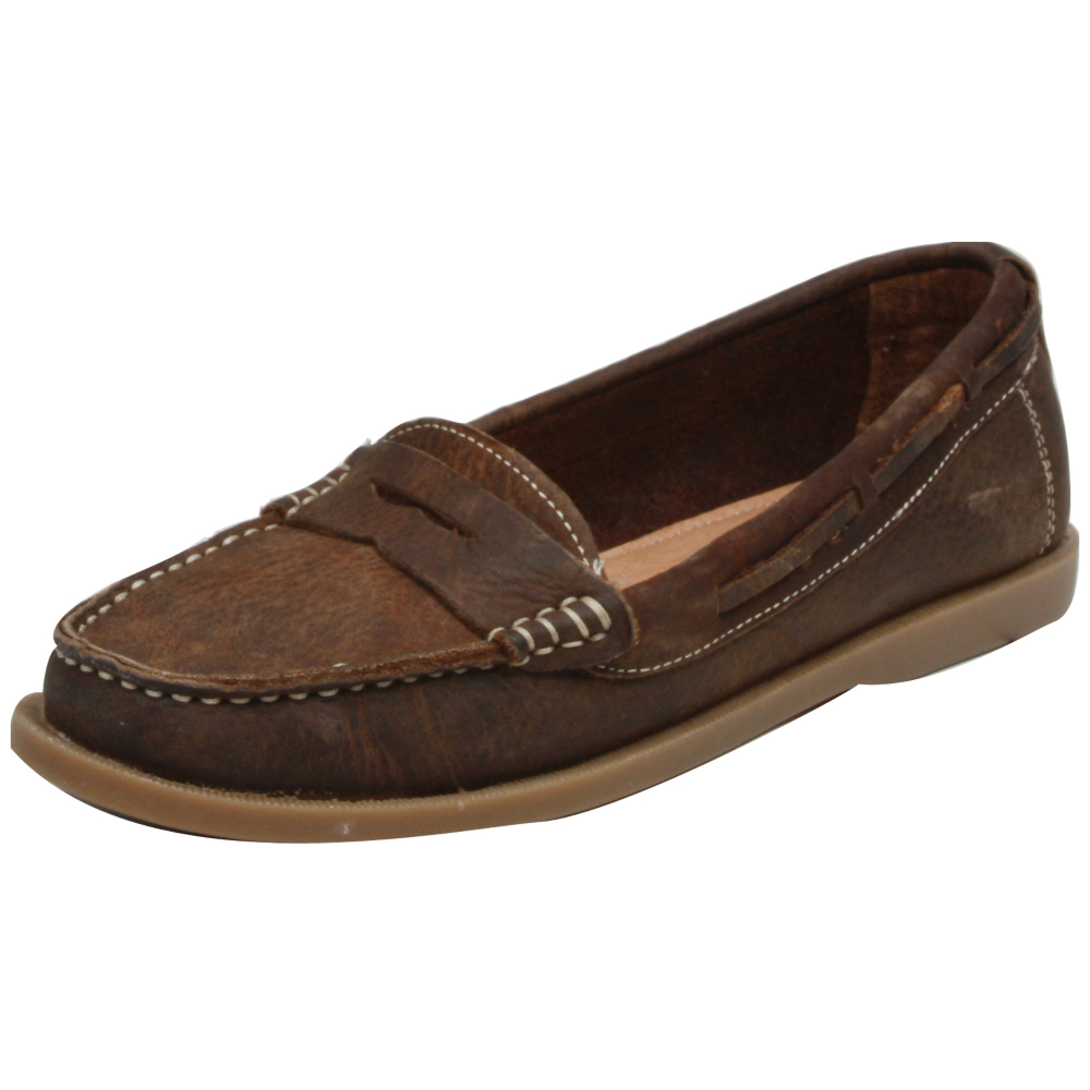 BED:STU Aunt Rose Slip-On Shoe - Women - ShoeBacca.com
