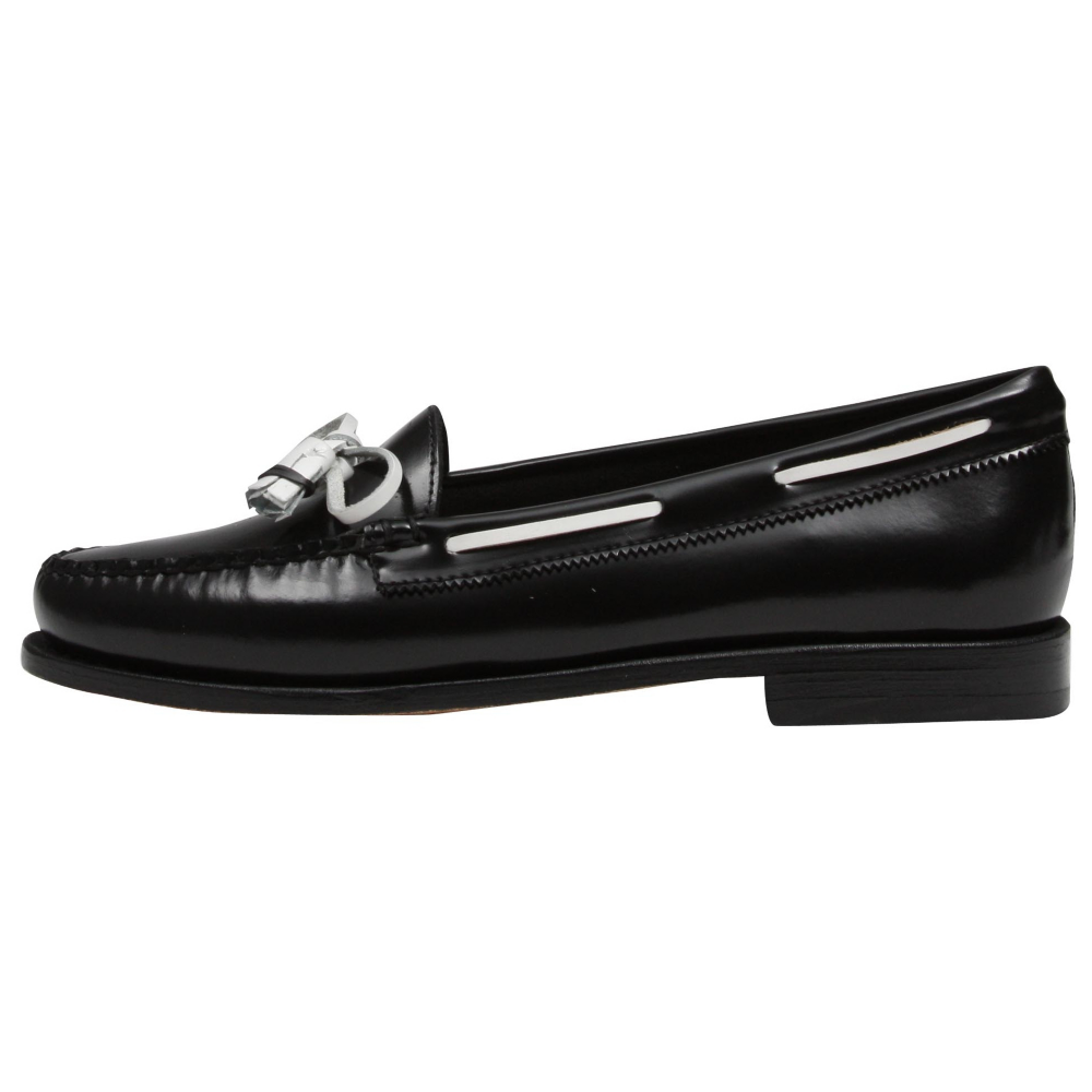 Bass Aurora Loafers Shoe - Women - ShoeBacca.com