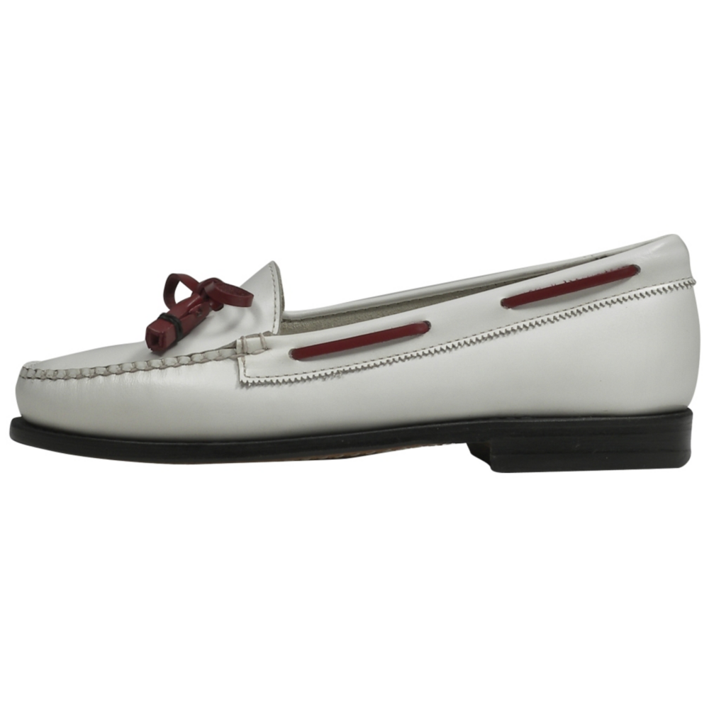 Bass Aurora Loafers Shoe - Women - ShoeBacca.com