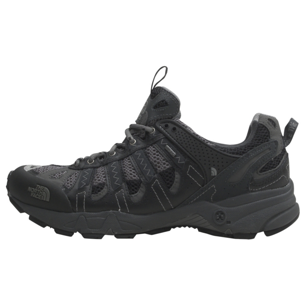 The North Face Ultra 106 GTX XCR Hiking Shoes - Men - ShoeBacca.com