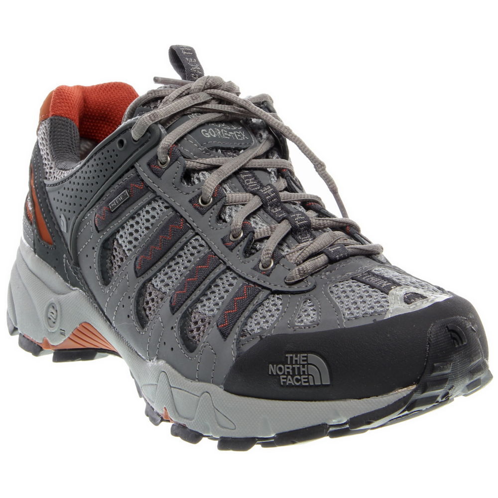 The North Face Ultra 106 GTX XCR Hiking Shoes - Men - ShoeBacca.com
