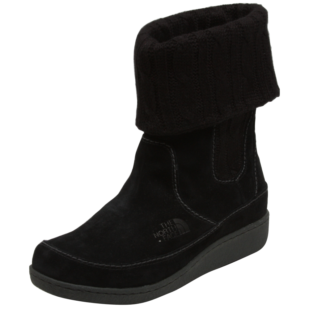 The North Face Alexis Mid Boots - Winter Shoe - Women - ShoeBacca.com