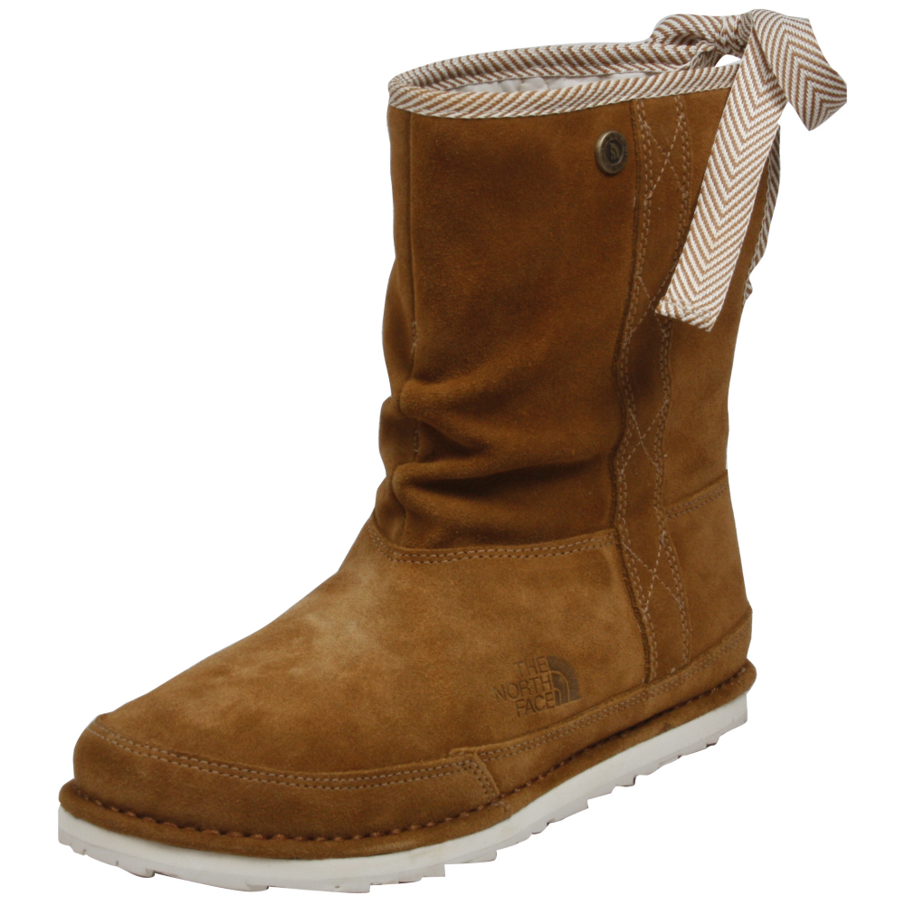 The North Face Millenial Short Boots - Winter Shoe - Women - ShoeBacca.com