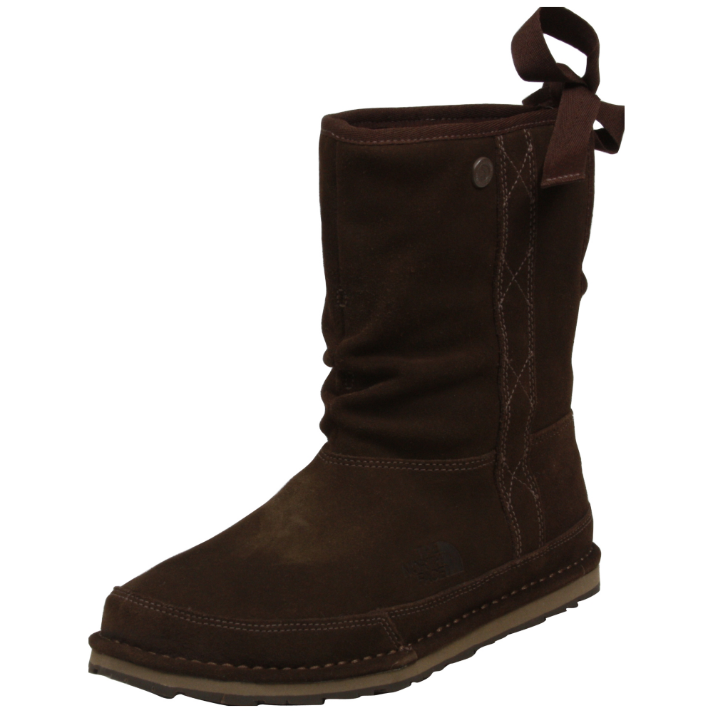 The North Face Millenial Short Boots - Winter Shoe - Women - ShoeBacca.com