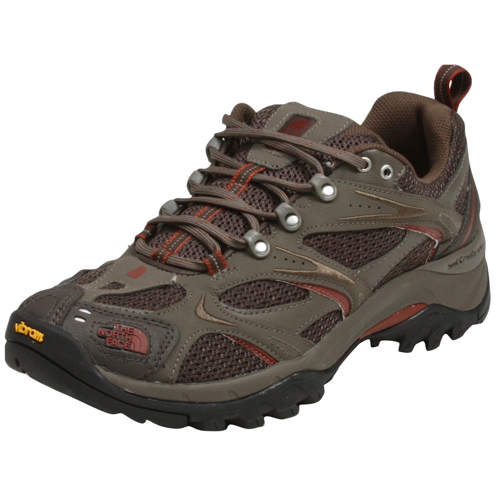 The North Face Hedgehog III Hiking Shoe - Men - ShoeBacca.com