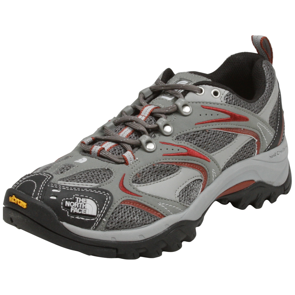 The North Face Hedgehog III Hiking Shoe - Men - ShoeBacca.com