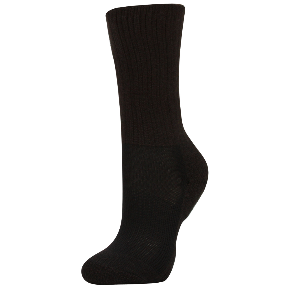 Thorlos AX 3-Pack Women's Fitness Crew Socks - Women - ShoeBacca.com