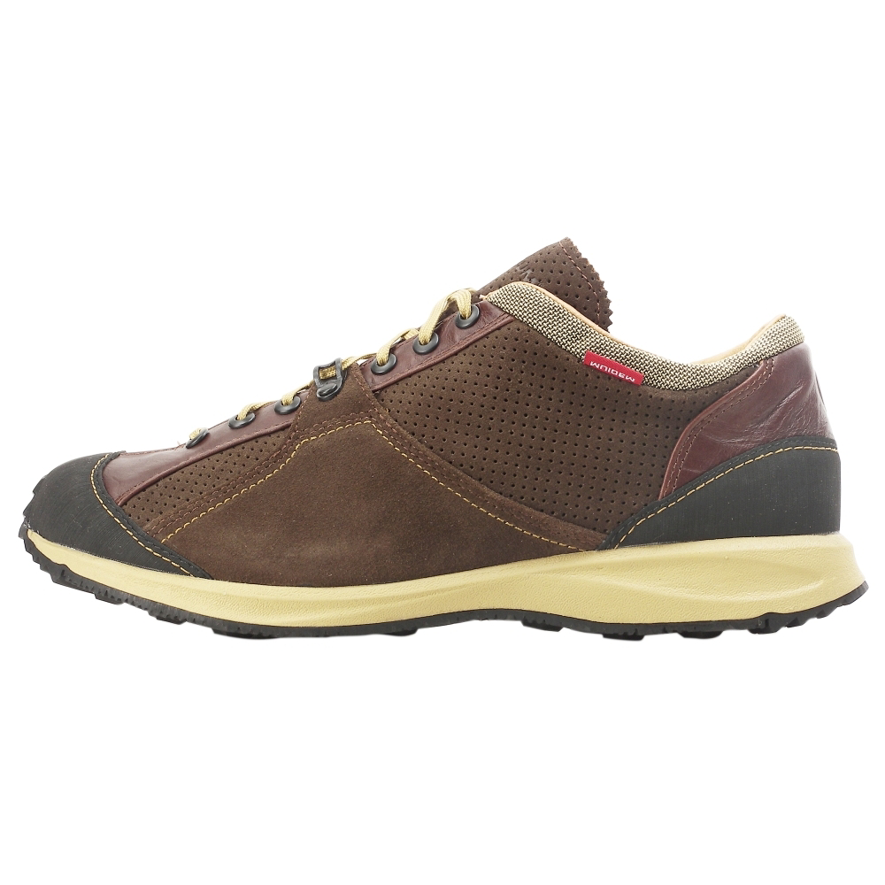 Medium Alpinist Athletic Inspired Shoes - Men - ShoeBacca.com