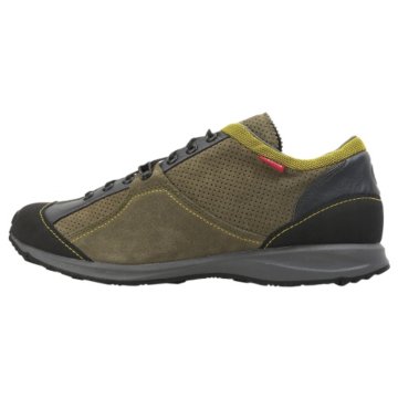 Medium Alpinist - Alpinist-Olive