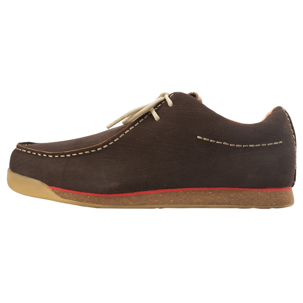 Medium Arborist Casual Shoes - Men - ShoeBacca.com
