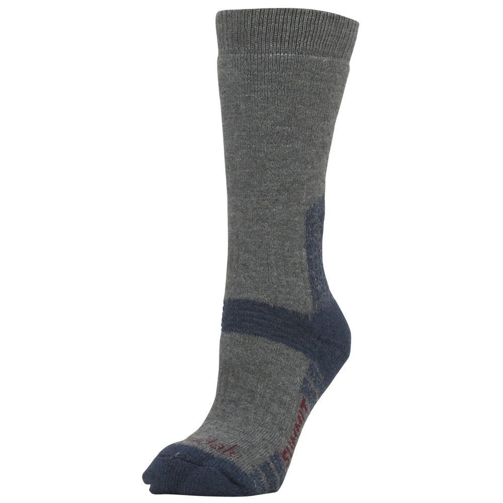 Bridgedale Endurance Summit 3 Pack Socks - Unisex - ShoeBacca.com