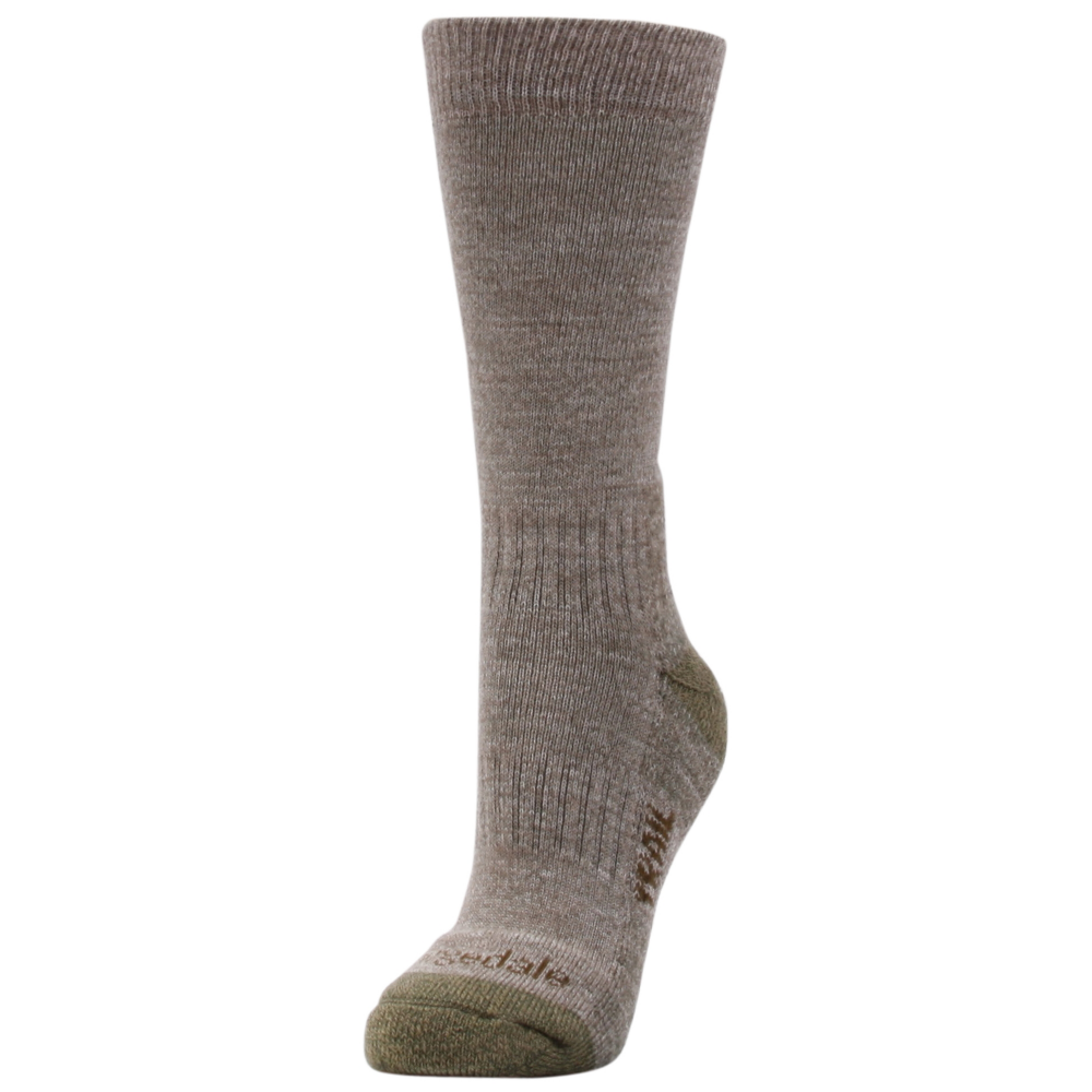 Bridgedale Endurance Trail 3 Pack Socks - Unisex - ShoeBacca.com