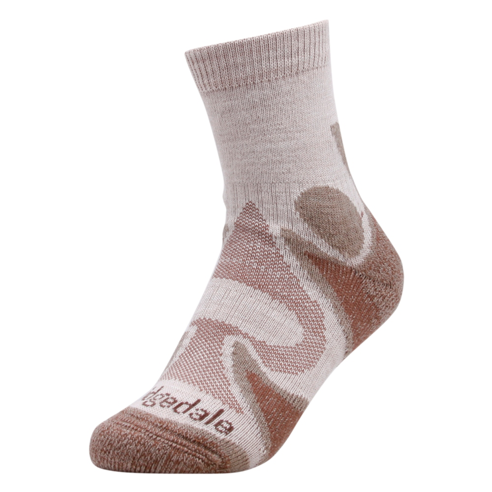 Bridgedale X-Hale Trailhead 3 Pack Socks - Unisex - ShoeBacca.com