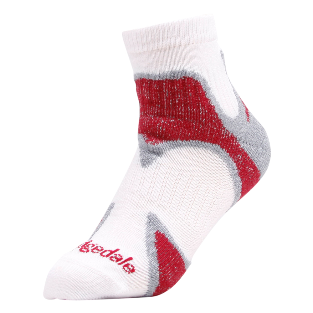 Bridgedale X-Hale Speed Demon 3 Pack Socks - Unisex - ShoeBacca.com