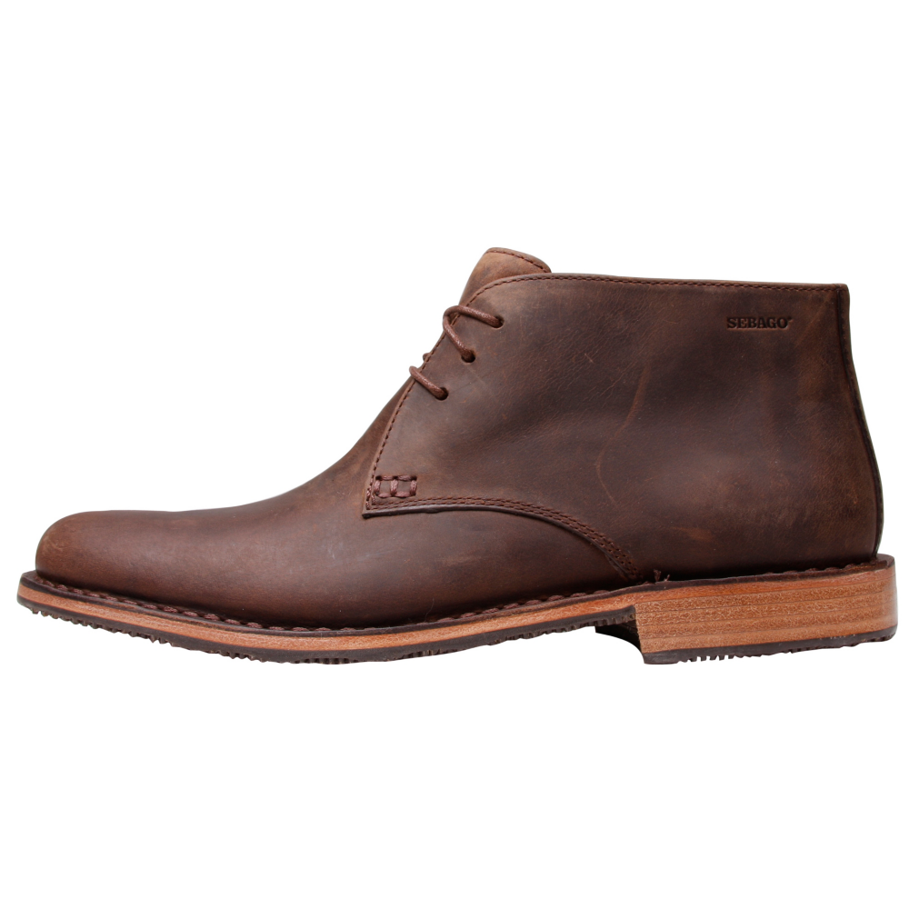 Sebago Tremont Oxfords - Men - ShoeBacca.com