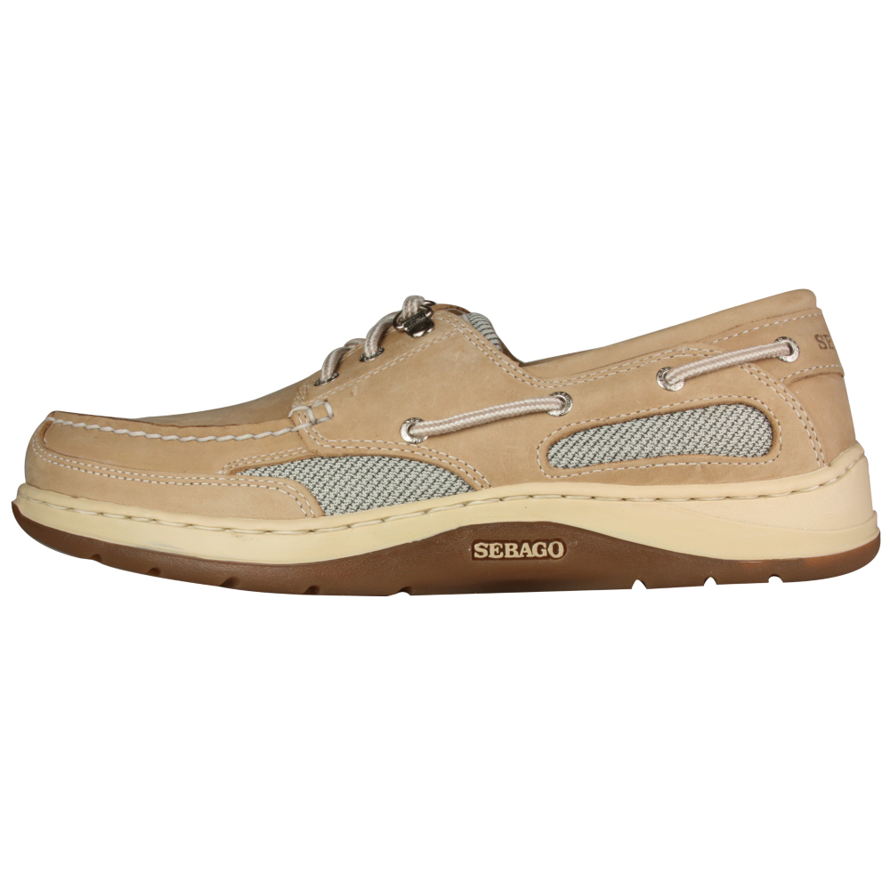 Sebago Cloverhitch 2 Boating Shoes - Men - ShoeBacca.com