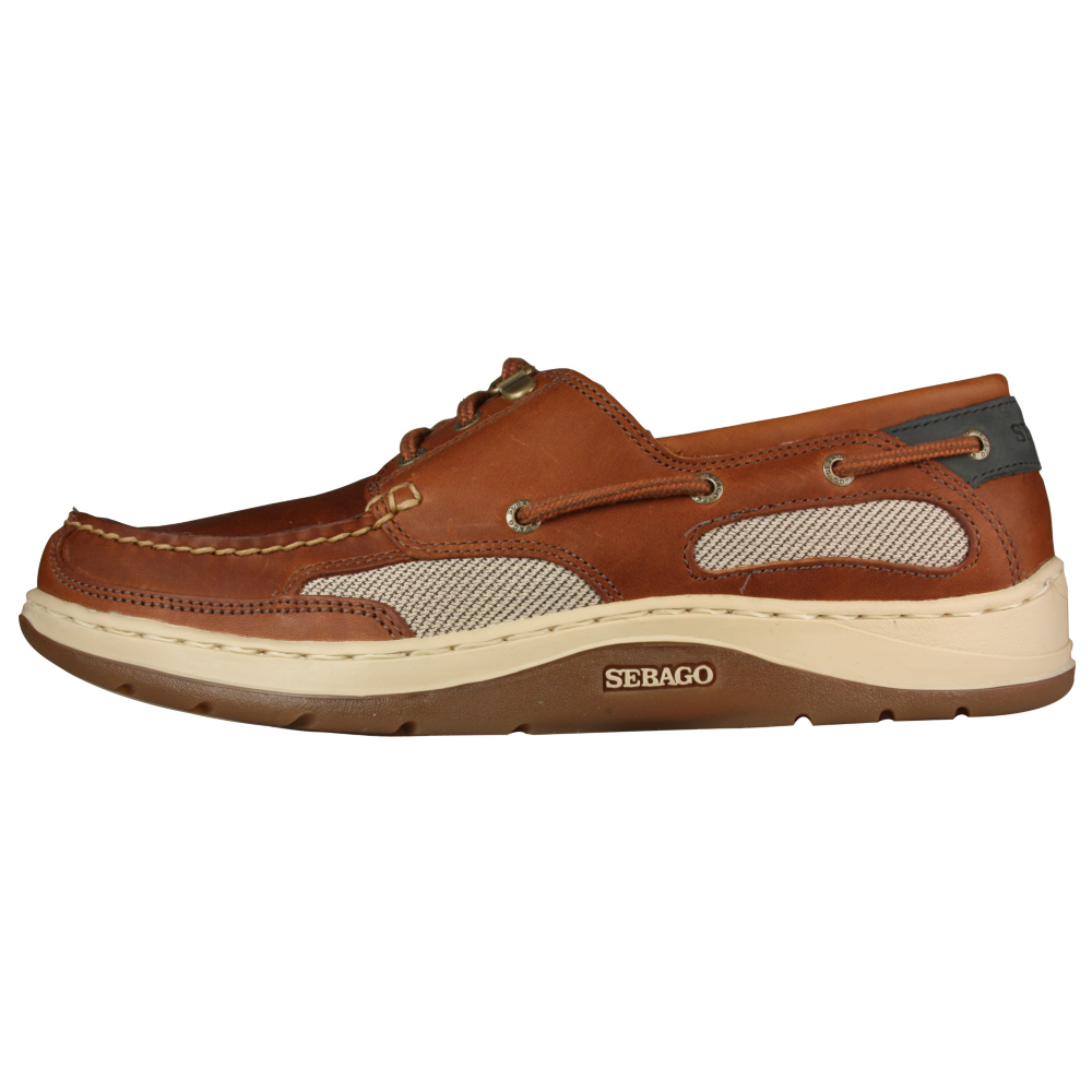 Sebago Cloverhitch 2 Boating Shoes - Men - ShoeBacca.com