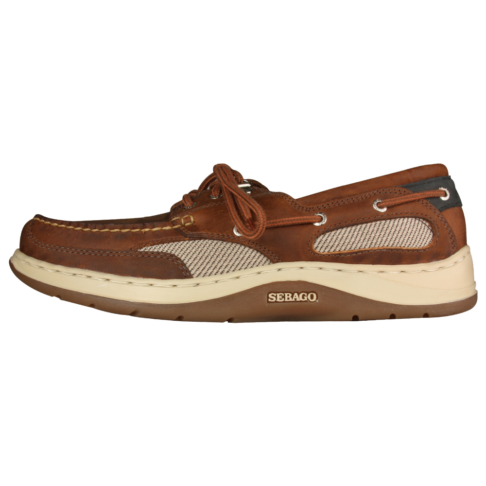 Sebago Cloverhitch 2 Boating Shoes - Men - ShoeBacca.com
