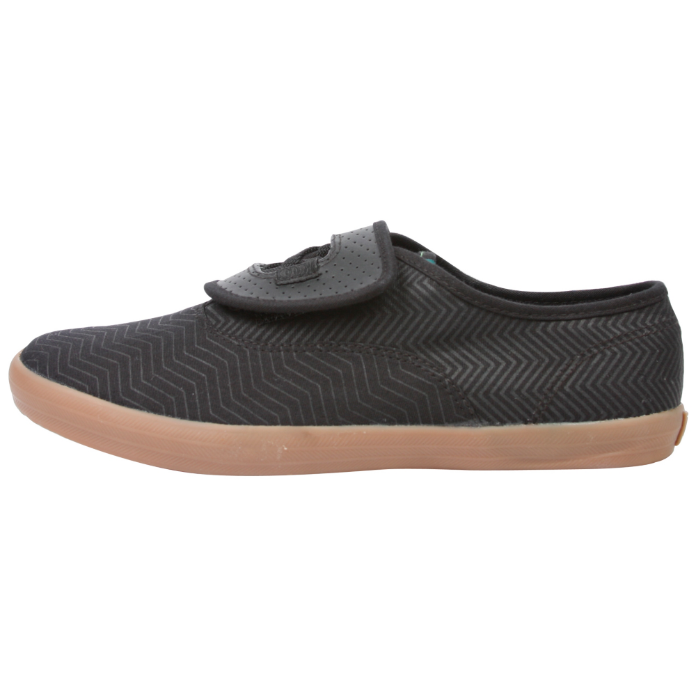 Booji Francisco Athletic Inspired Shoes - Women - ShoeBacca.com
