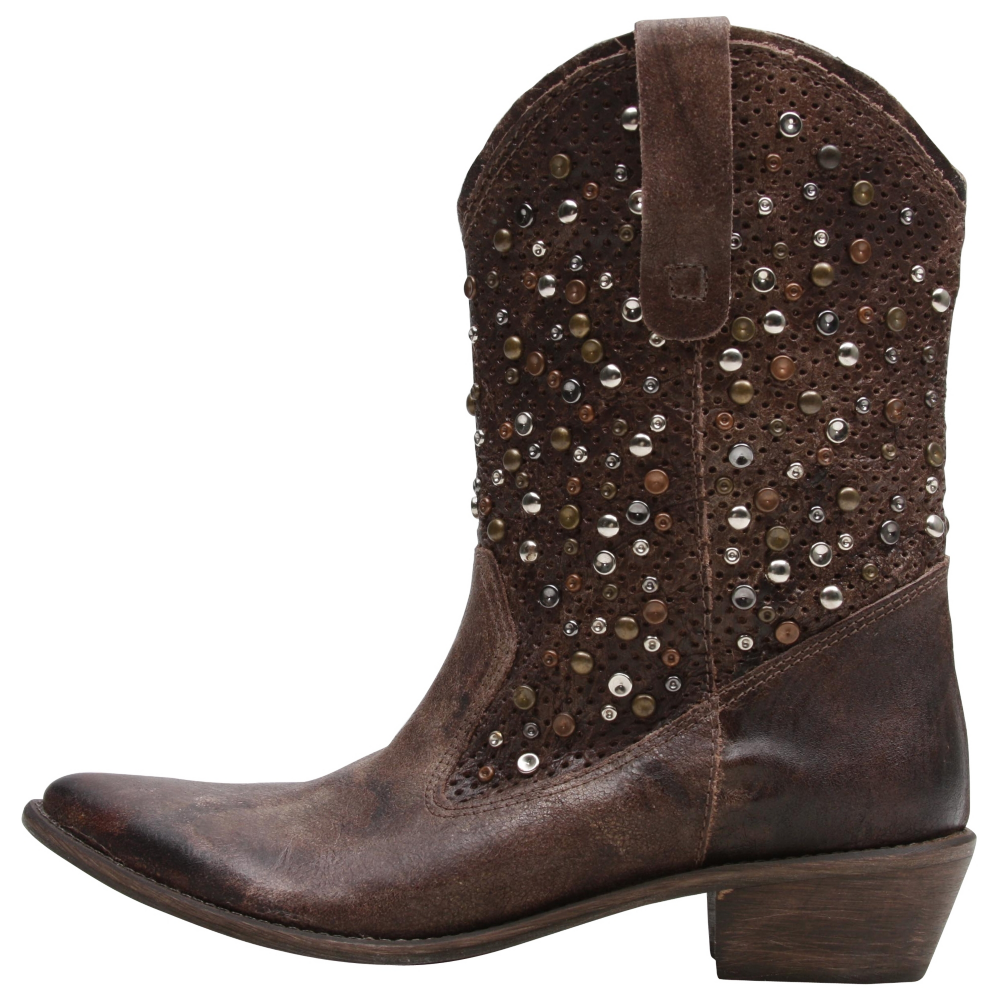 MIA MIA Limited Edition Moonshine Fashion Boots - Women - ShoeBacca.com