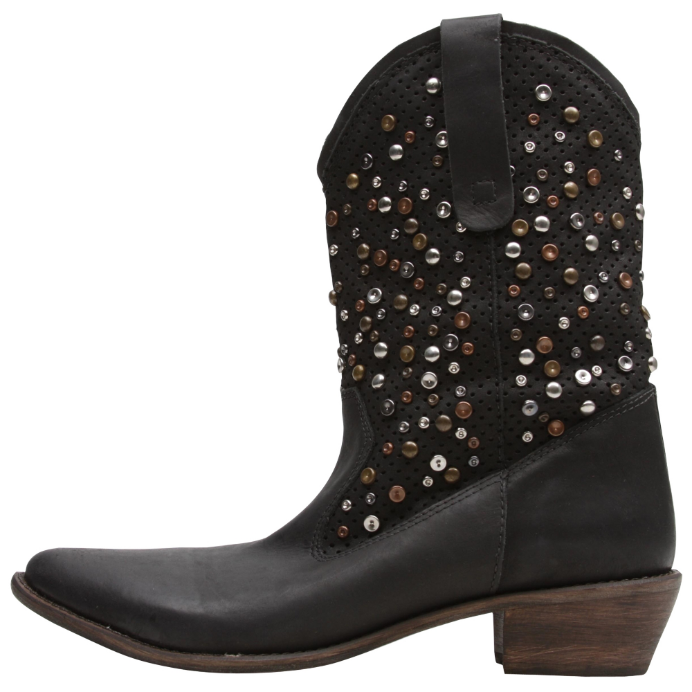 MIA MIA Limited Edition Moonshine Fashion Boots - Women - ShoeBacca.com