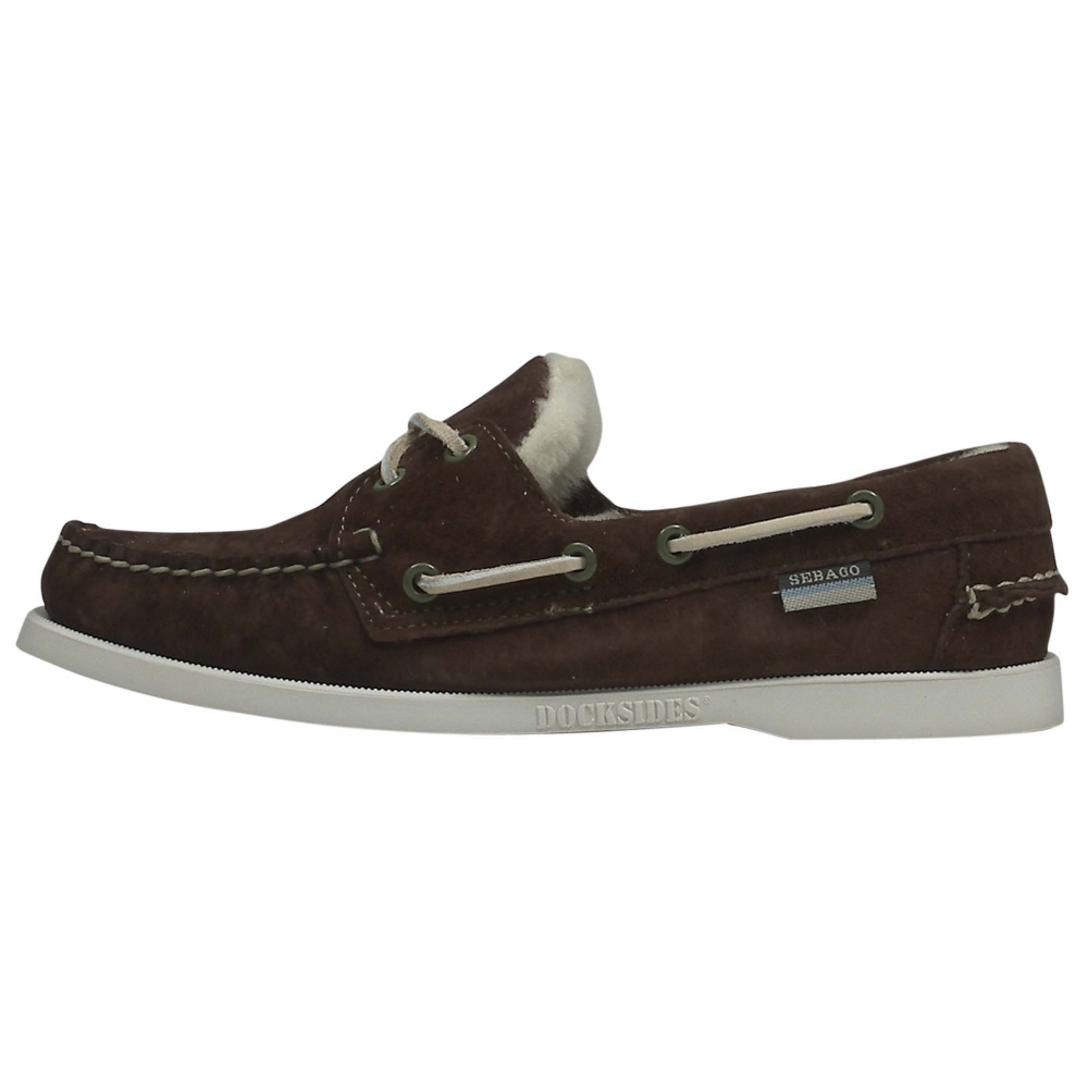 Sebago Cove Boating Shoe - Women - ShoeBacca.com