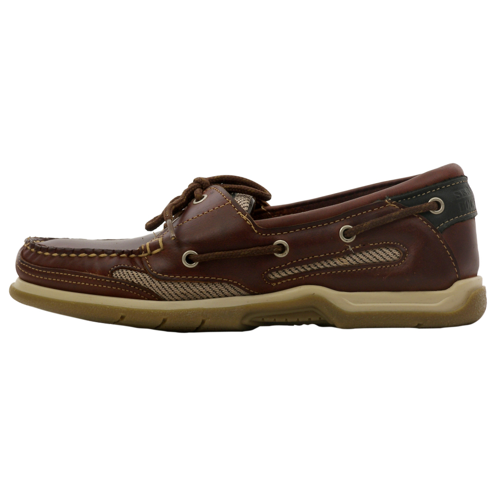 Sebago Clovehitch Boating Shoes - Women - ShoeBacca.com