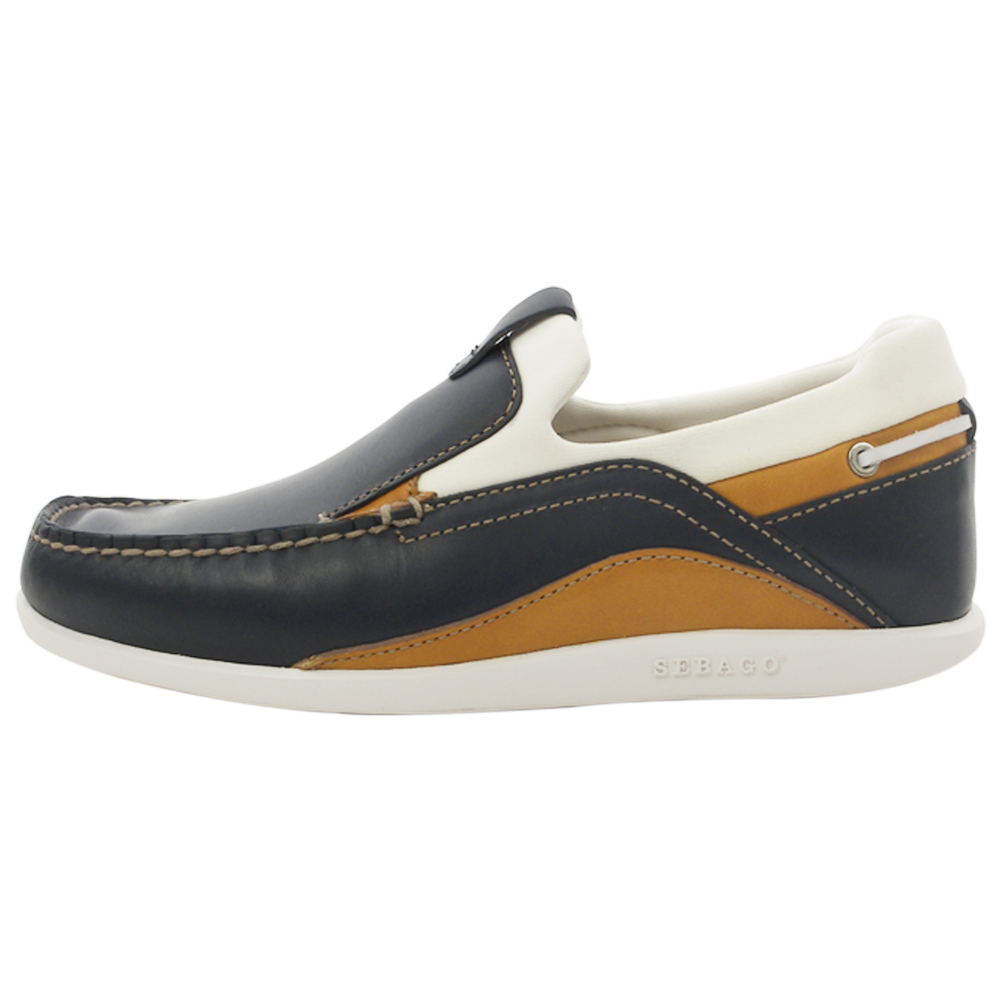 Sebago Cambria Boating Shoes - Women - ShoeBacca.com