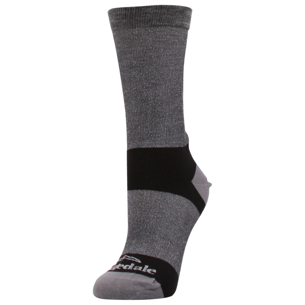 Bridgedale Coolmax Liner 4 Pack Socks - Unisex - ShoeBacca.com