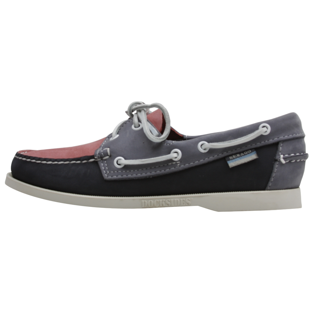 Sebago Spinnaker Boating Shoes - Women - ShoeBacca.com