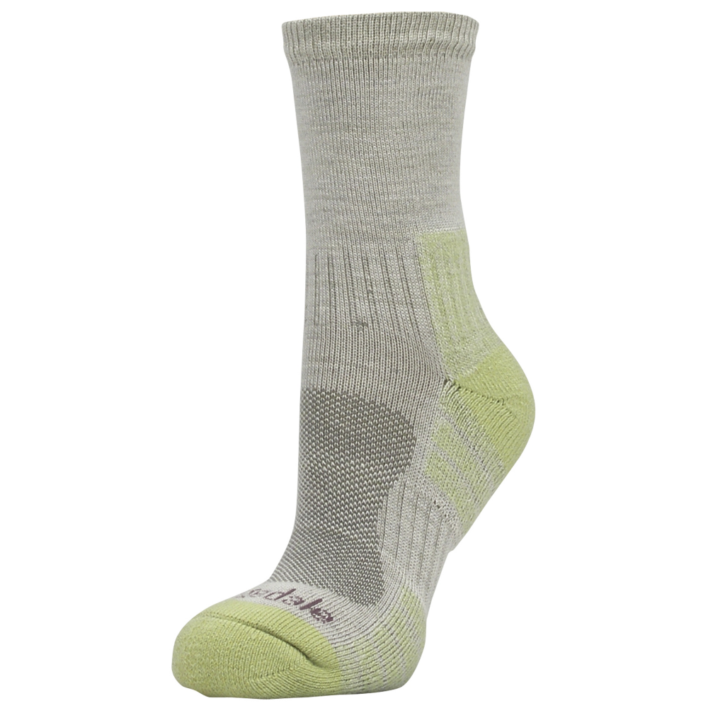 Bridgedale Endurance Trail Light 3 Pack Socks - Women - ShoeBacca.com