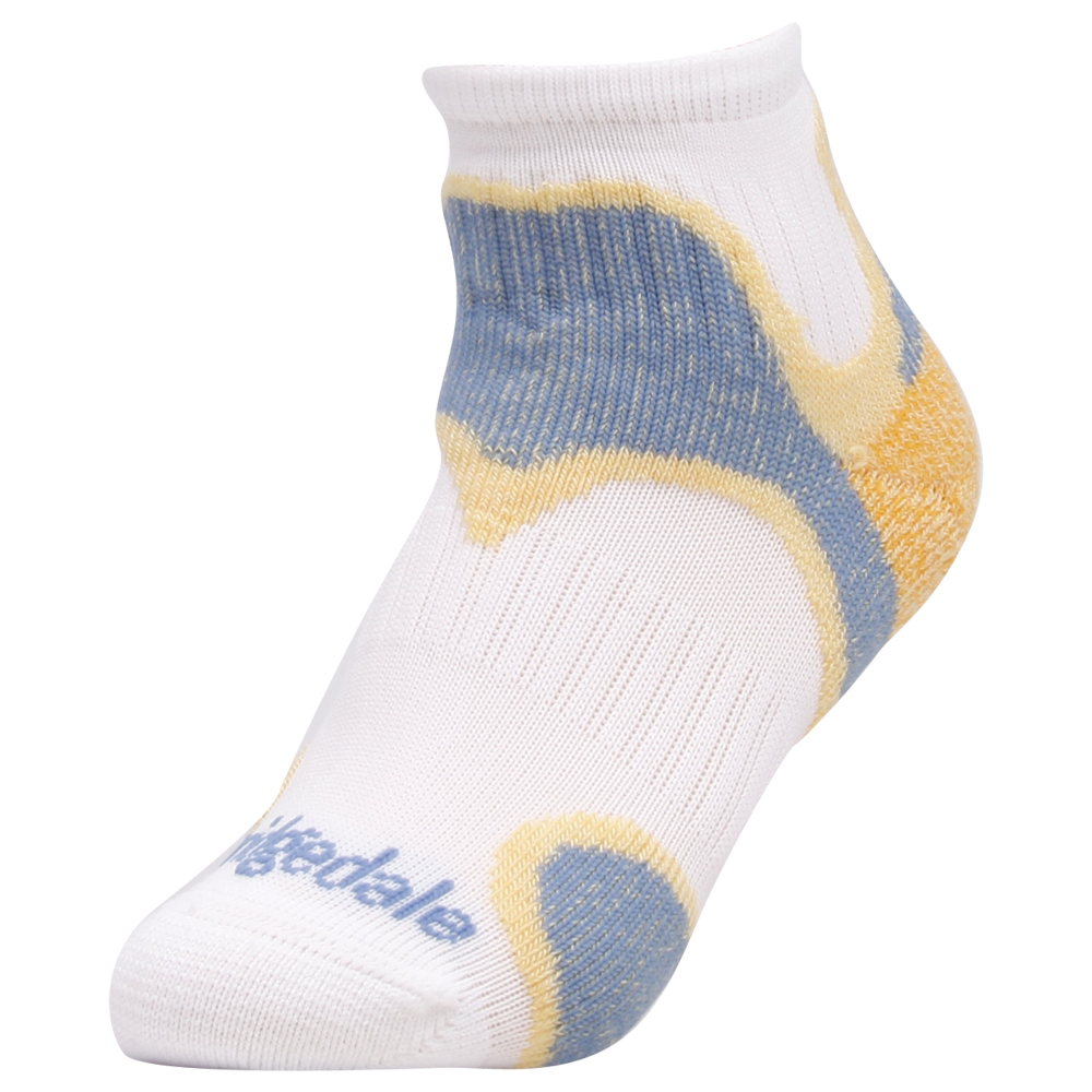 Bridgedale X-Hale Speed Diva 3 Pack Socks - Women - ShoeBacca.com