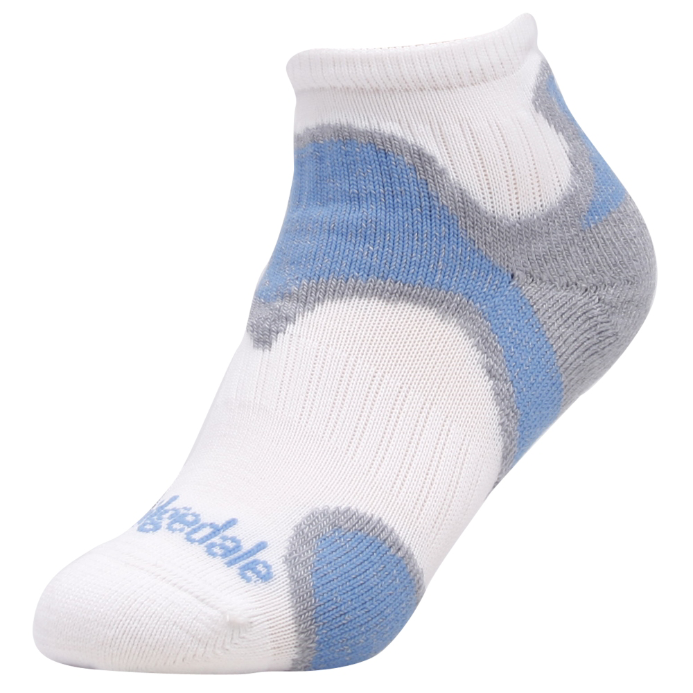 Bridgedale X-Hale Speed Diva 3 Pack Socks - Women - ShoeBacca.com