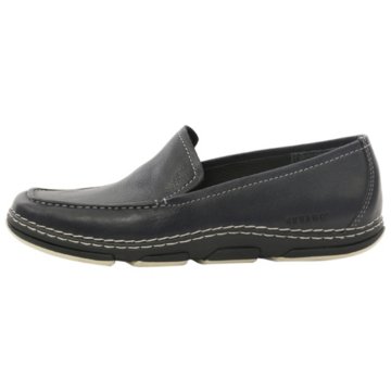 Sebago Dover