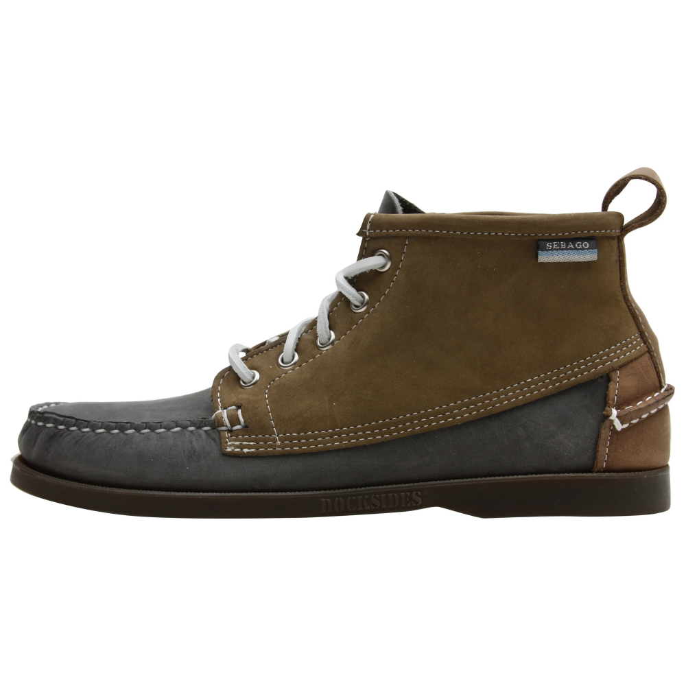 Sebago Beacon Casual Boots - Men - ShoeBacca.com