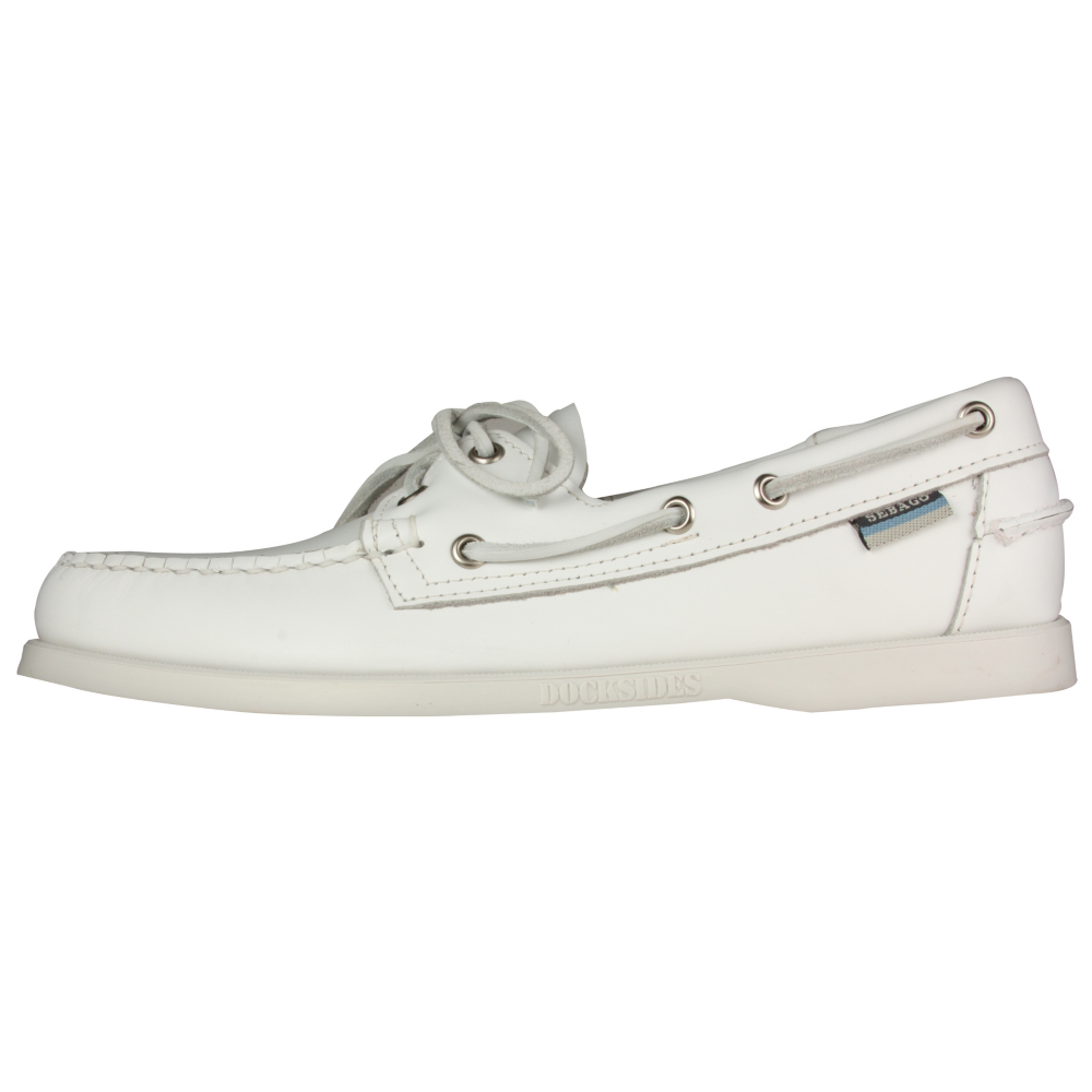 Sebago Docksides Boating Shoes - Men - ShoeBacca.com