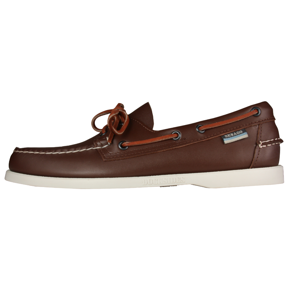 Sebago Docksides Boating Shoes - Men - ShoeBacca.com