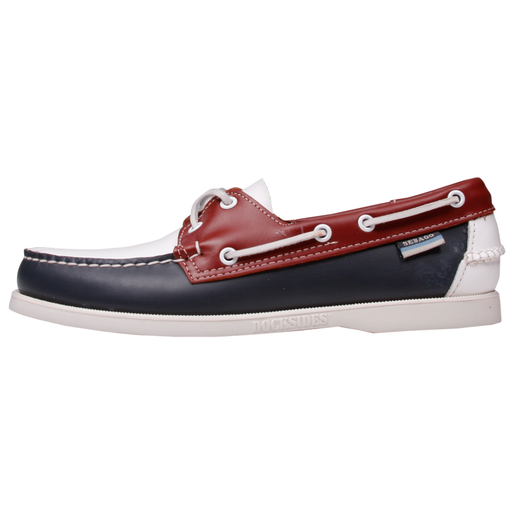Sebago Spinnaker Boating Shoes - Men - ShoeBacca.com