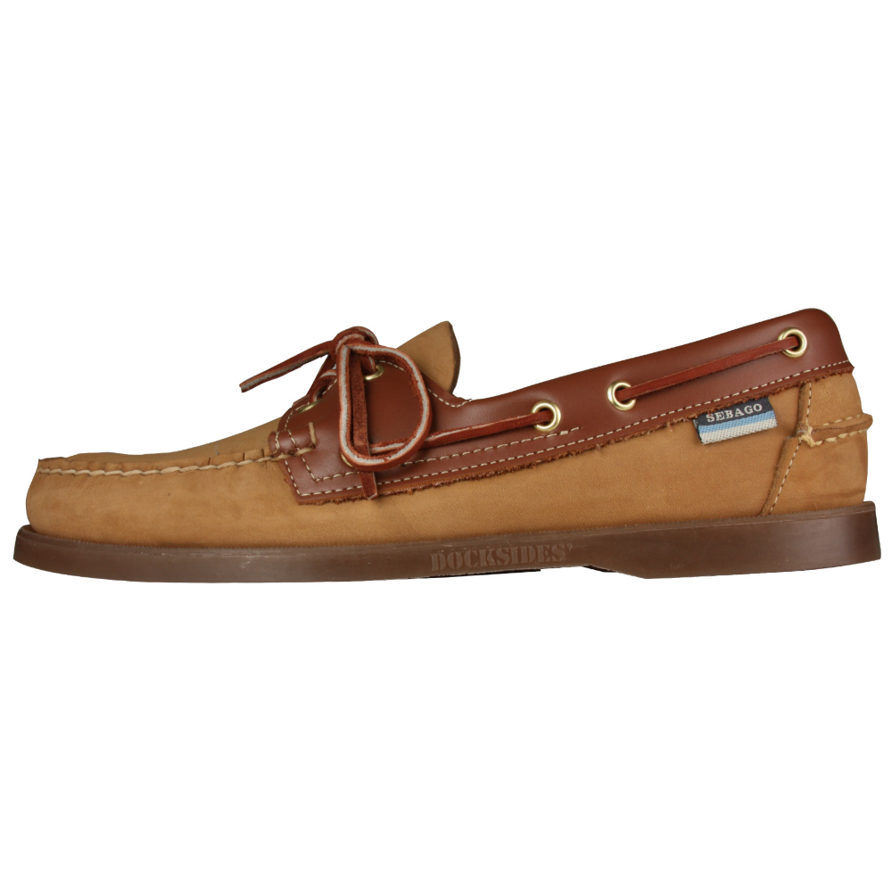 Sebago Spinnaker Boating Shoes - Men - ShoeBacca.com