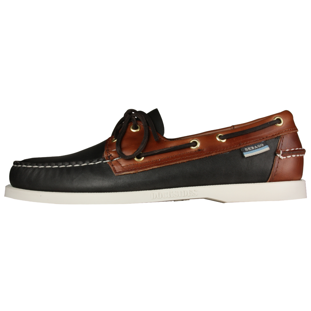 Sebago Spinnaker Boating Shoes - Men - ShoeBacca.com