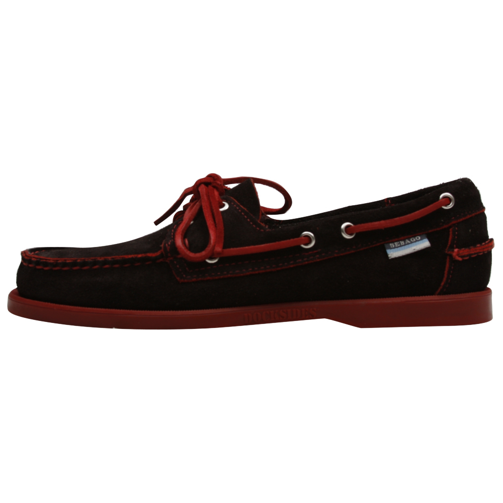 Sebago Docksides Boating Shoes - Men - ShoeBacca.com