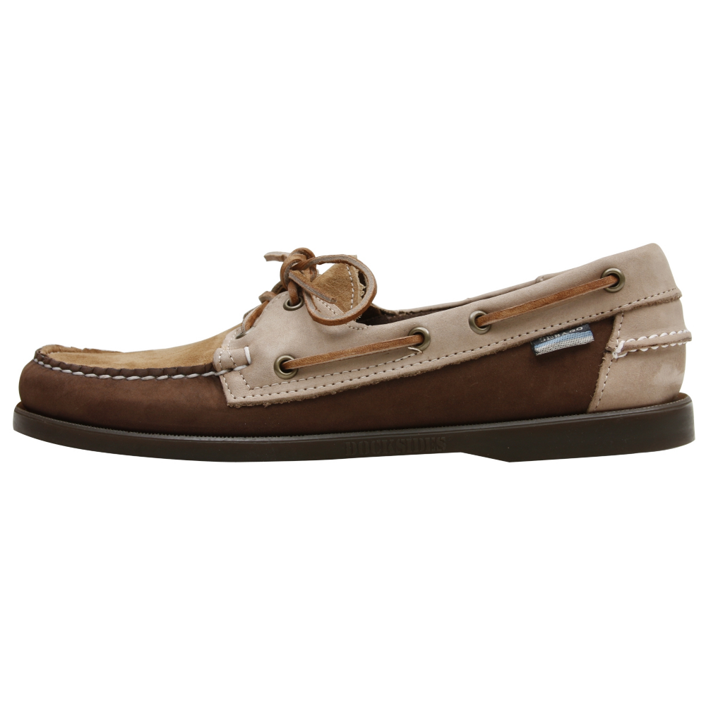 Sebago Spinnaker Boating Shoes - Men - ShoeBacca.com