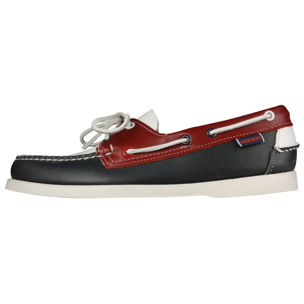 Sebago Docksides 40th Boating Shoes - Men - ShoeBacca.com