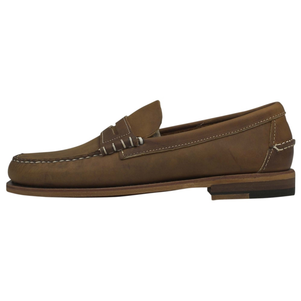 Sebago Classic Dress Shoe - Men - ShoeBacca.com