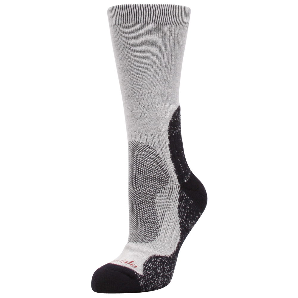 Bridgedale Bamboo Hiker 3 Pack Socks - Unisex - ShoeBacca.com