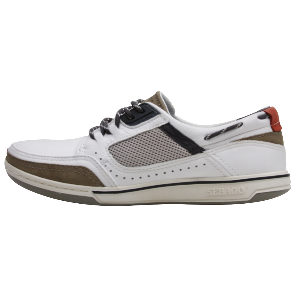 Sebago Triton Sport Athletic Inspired Shoes - Men - ShoeBacca.com