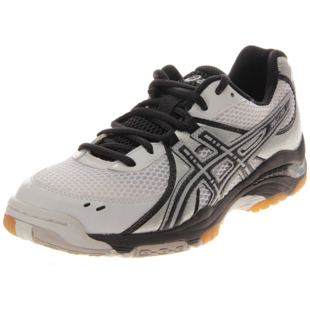 Asics GEL-1130V Volleyball Shoes - Men - ShoeBacca.com