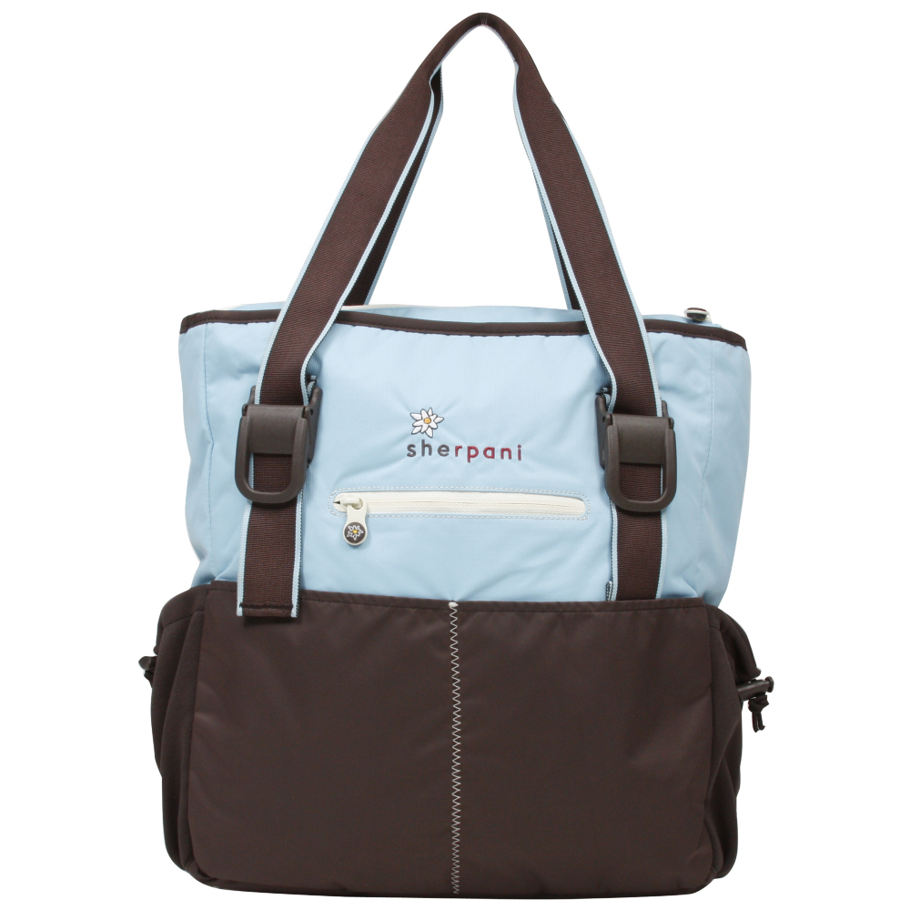 Sherpani Baja Bags Gear - Unisex - ShoeBacca.com